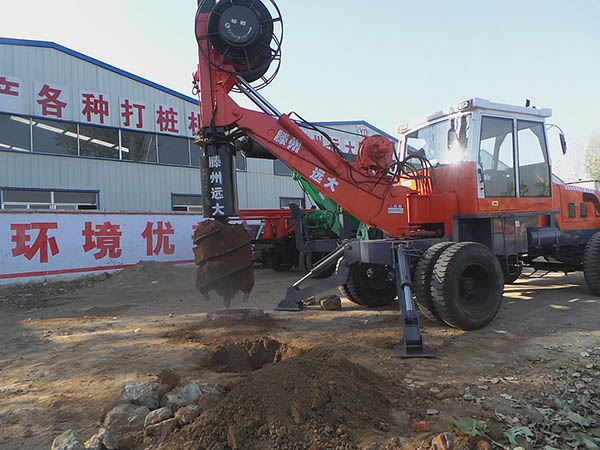 180度輪式九一香蕉视频网站施工圖