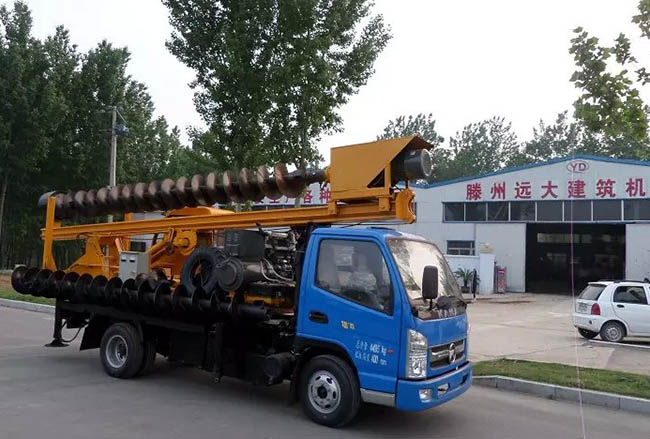 建築工地香蕉视频网页版右側麵圖